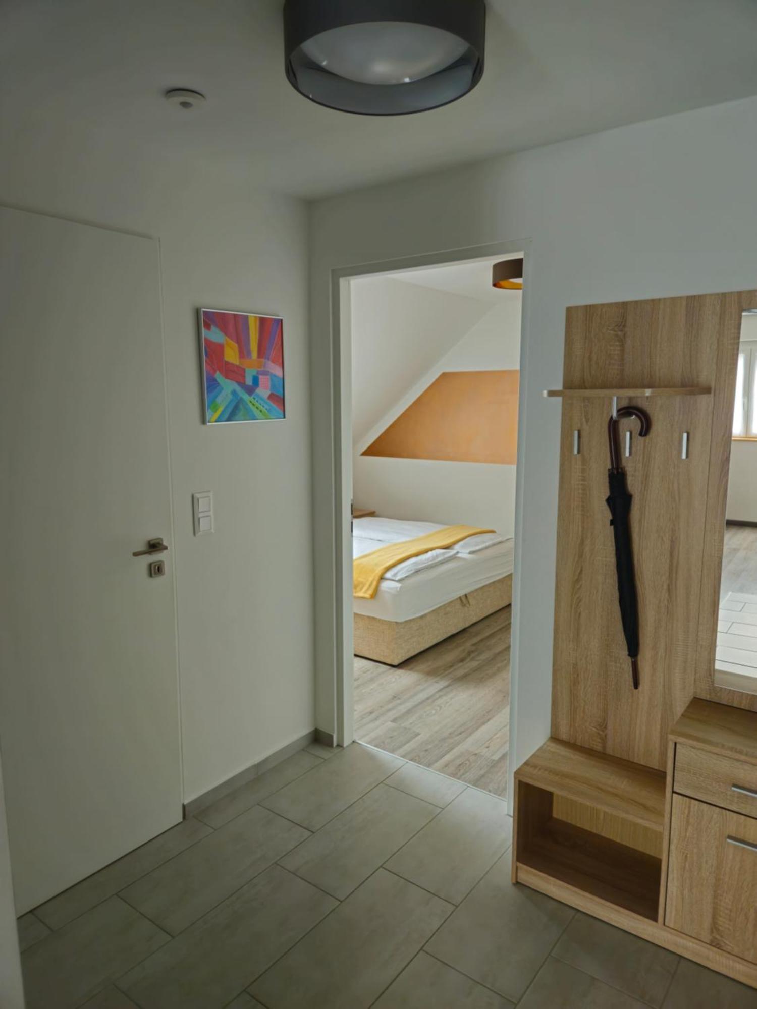 Eva Apartman Hévíz Eksteriør bilde
